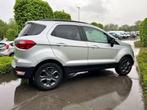 Ford ECOSPORT Business Class 1.0i EcoBoost met 100 PK!, Euro 6, Ecosport, 100 pk, Handgeschakeld