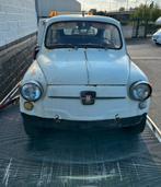 Seat 600, Auto's, Particulier, Te koop