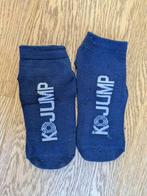 KOJUMP chaussettes antidérapantes, taille S pour enfant, Ophalen, Gebruikt, Sokken