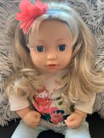 Baby Annabell pop, Ophalen, Zo goed als nieuw