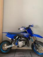 65 yz 2023, 65 cm³, 1 cylindre, Particulier