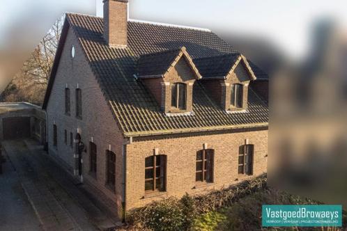 Woning te koop in Zwalm, Immo, Huizen en Appartementen te koop, Vrijstaande woning, E