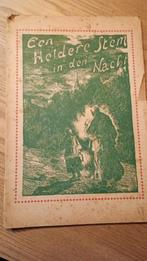 Série Rein Genot Nr. 1 : une voix claire dans la nuit, Enlèvement ou Envoi