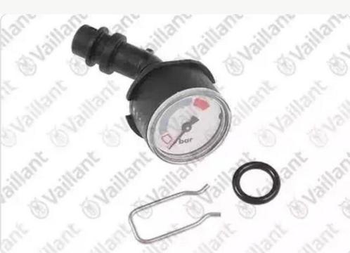 Manometer Vaillant EcoTec VC/VCW... /5-3,.. /5-5 R... Niewe, Verzamelen, Overige Verzamelen, Nieuw, Ophalen of Verzenden