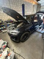 Semaine de chiptuning BMW Mini 160 euros, Enlèvement