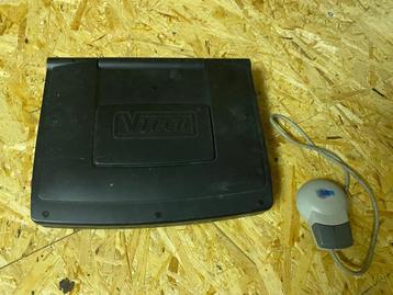 Vtech Whizkid eerste computer beschikbaar voor biedingen