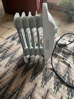 Zeer mooie kleine verwarming 20 euro, Ophalen, Zo goed als nieuw