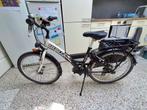 kinder fiets, Fietsen en Brommers, Ophalen, Gebruikt, Overige merken, Versnellingen