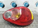 TOYOTA AYGO KGB10L 1.0-12V [R_TAILLIGHT] 2008, Auto-onderdelen, Ophalen of Verzenden, Gebruikt, Stiba lid