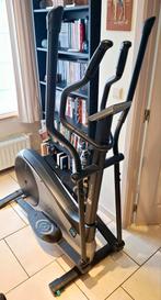 Crosstrainer Domyos E-Shape 09, Sport en Fitness, Fitnessapparatuur, Ophalen, Gebruikt, Armen, Crosstrainer