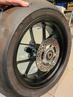 Gesmede achtervelg Aprilia Tuono V4 / RSV4 1100 factory, Motoren, Ophalen of Verzenden, Gebruikt