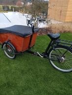 Bakfiets, Fietsen en Brommers, Ophalen of Verzenden