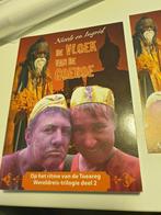 Ingrid De Wilde - De vloek van de goeroe Op Ritme Toeareg 2, Boeken, Ophalen of Verzenden, Zo goed als nieuw, Ingrid De Wilde; Nicole Dierckx