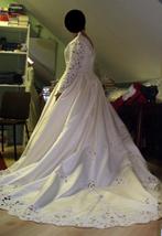 Trouwjurk, ANDERE, Autres couleurs, Comme neuf, Enlèvement