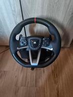 Hori Apex stuur voor Ps4 , Ps5, Ophalen, Zo goed als nieuw, Stuur of Pedalen, PlayStation 5