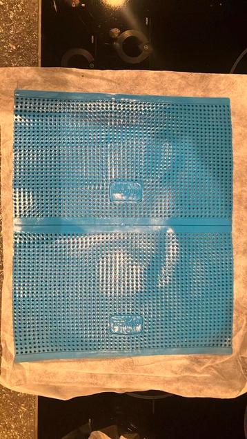 Gel pads 2 stuks beschikbaar voor biedingen