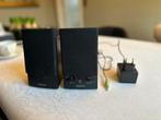 Speakers voor pc, Informatique & Logiciels, Enceintes Pc, Enlèvement, Comme neuf