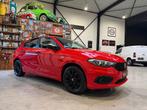 FIAT TIPO STREET - 1.4i - topstaat - 12m.garantie -, Rouge, Achat, Euro 6, Entreprise
