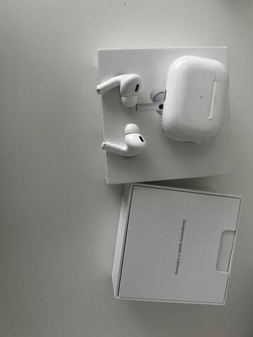 AirPods Pro 2 originaux – Excellent état, Télécoms, Téléphonie mobile | Écouteurs, Enlèvement, Comme neuf