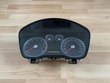 tellerklok ford focus II en ford C-max 1.6 4M5T10849EM 2004+ beschikbaar voor biedingen