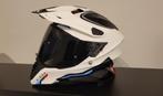 Airoh Commander 1 Helm - BMW R1250 GSA HP, Motoren, XL, Integraalhelm, Tweedehands, Ophalen