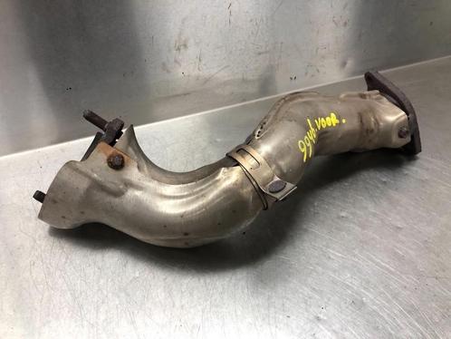UITLAAT VOORPIJP Toyota GT 86 (ZN) (01-2012/-) (SU00301137), Auto-onderdelen, Uitlaatsystemen, Toyota, Gebruikt