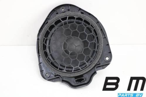 Midden-/lage tonen luidspreker Audi A3 8V, Auto diversen, Autospeakers, Gebruikt