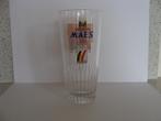 1 ancien verre Maes Pis Olympic Belgian Atlanta 1996, Verzamelen, Nieuw, Overige merken, Glas of Glazen, Ophalen of Verzenden