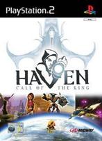 Haven Call of the King, Consoles de jeu & Jeux vidéo, Jeux | Sony PlayStation 2, À partir de 3 ans, Aventure et Action, Utilisé