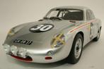 Minichamps 1/18 Porsche 356B Carrera Abarth - Le Mans 1962, Hobby en Vrije tijd, Modelauto's | 1:18, Ophalen of Verzenden, Nieuw