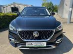 MG EHS PHEV Luxery FULL OPTION, Auto's, MG, 4 cilinders, Zwart, 5 deurs, Hybride Elektrisch/Benzine