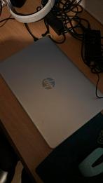 Hp laptop, Informatique & Logiciels, Chromebooks, Comme neuf, 16 GB, Écran tactile, Enlèvement