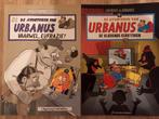 Urbanus strips nrs 51 t.e.m 183, Comme neuf, Enlèvement ou Envoi
