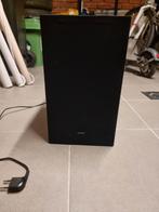 Soundbar Samsung, Enlèvement, Bluetooth, Utilisé