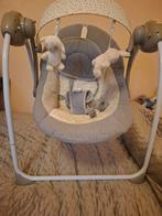 Balance bébé, Enlèvement ou Envoi