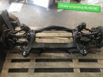 SCHOKBREKERSET ACHTER 3 serie Touring (F31) (33526873825), Gebruikt, BMW