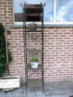 ijzeren sierrekje, Tuin en Terras, Ophalen, Gebruikt