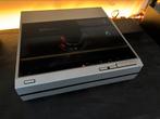 Technics SL-10 (sl10 sl 10) platenspeler met SH-B10 stands, Ophalen, Gebruikt, Automatisch, Platenspeler