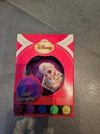 frozen kerstbal met licht, Diversen, Ophalen of Verzenden, Nieuw