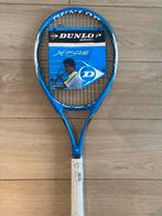 Tennisracket Dunlop X-Fire Comp T1 – Nieuw  + Hoes!, Sport en Fitness, Tennis, Ophalen, Nieuw, L5, Racket