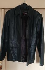 Veste en cuir pour femme taille m +, Autre, Taille 38/40 (M), Comme neuf, Enlèvement