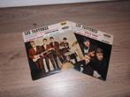 lot 2 vinyles 45T 45 tours " les fantomes " disques vogue, CD & DVD, Enlèvement ou Envoi