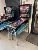 Magnifique flipper Williams Terminator 2 Pinball, Williams, Enlèvement, Utilisé, Flipper (jeu)