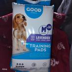 Nieuwe pak puppy pads medium, Ophalen of Verzenden
