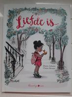 Liefde is..., Fictie algemeen, Diane Adams, Jongen of Meisje, Nieuw