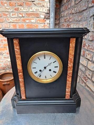 Ancienne horloge, Antiquités & Art, Enlèvement