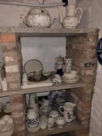 Boch boerenbont, rangoon ,in the mood ,..., Enlèvement ou Envoi