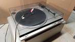Prachtige platen speler derick drive Technics, Audio, Tv en Foto, Ophalen, Zo goed als nieuw, Technics