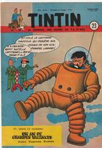 BD, Livres, Plusieurs BD, Enlèvement ou Envoi, Comme neuf, Hergé