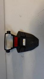 Support plaque d'immatriculation Honda CBR600RR PC37 03-06, Enlèvement ou Envoi, Utilisé